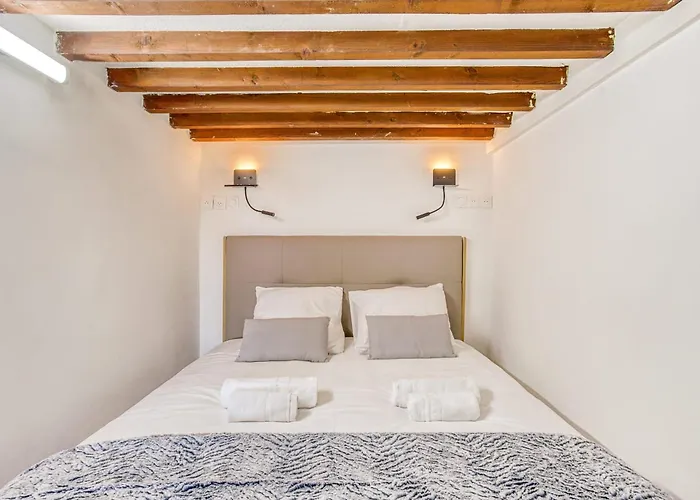 Apartman