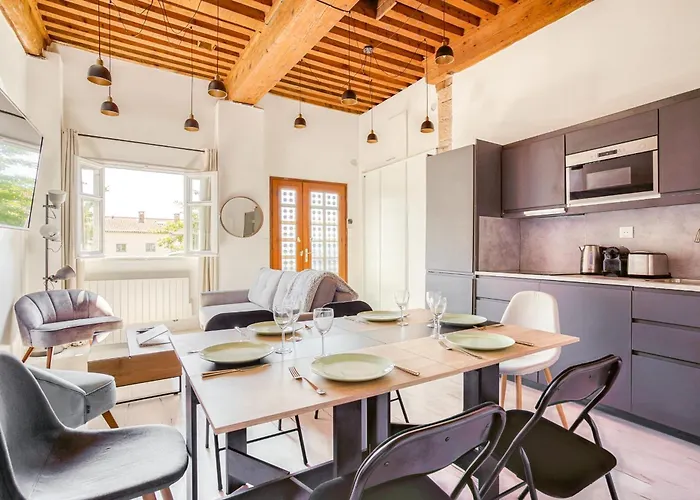 Apartman