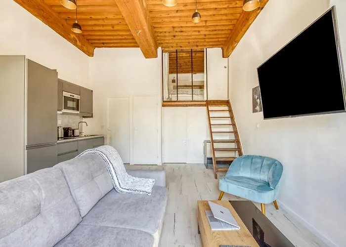 Apartman