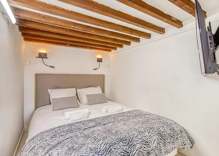 Apartman