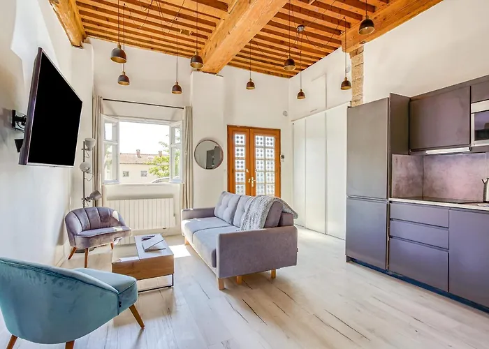 Apartman